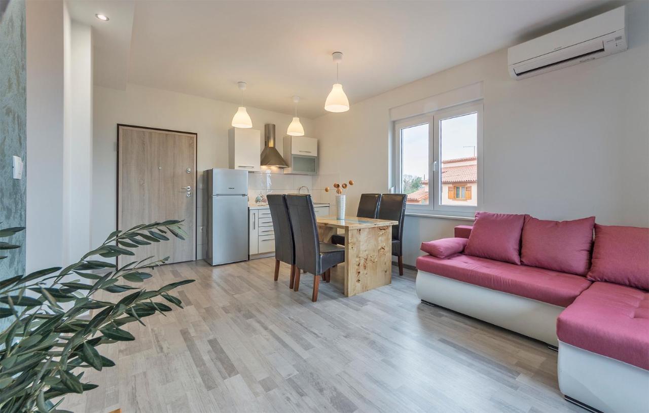 2 Bedroom Apartment Peroj Fažana Zewnętrze zdjęcie